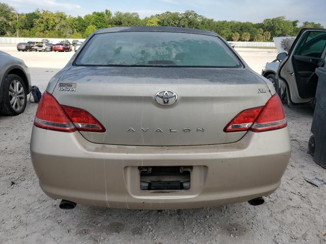 Photo 5 VIN: 4T1BK36B06U102036 - TOYOTA AVALON 