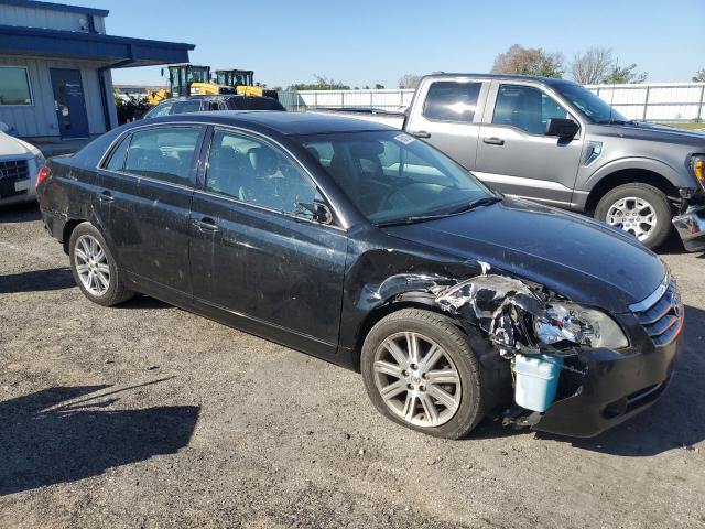 Photo 3 VIN: 4T1BK36B06U106930 - TOYOTA AVALON XL 