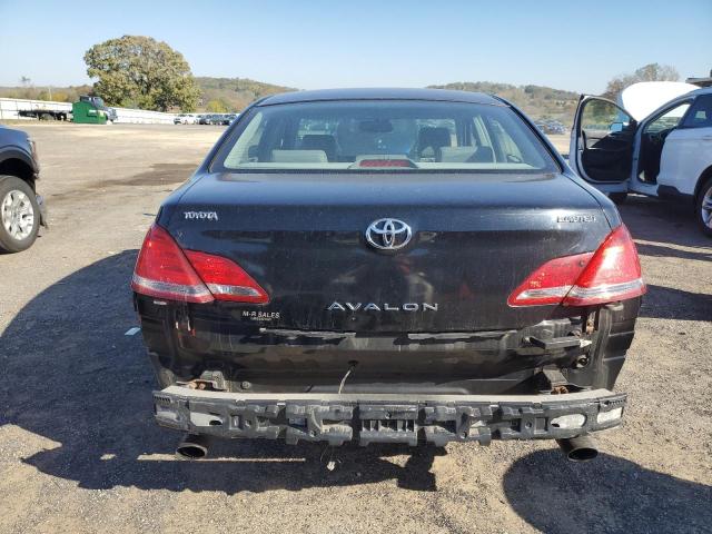 Photo 5 VIN: 4T1BK36B06U106930 - TOYOTA AVALON XL 