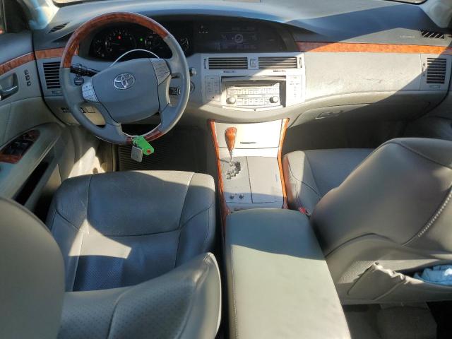 Photo 7 VIN: 4T1BK36B06U106930 - TOYOTA AVALON XL 