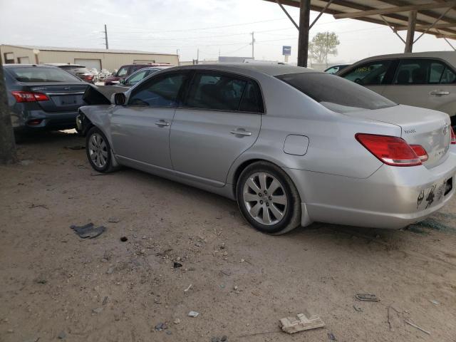 Photo 1 VIN: 4T1BK36B06U115272 - TOYOTA AVALON XL 