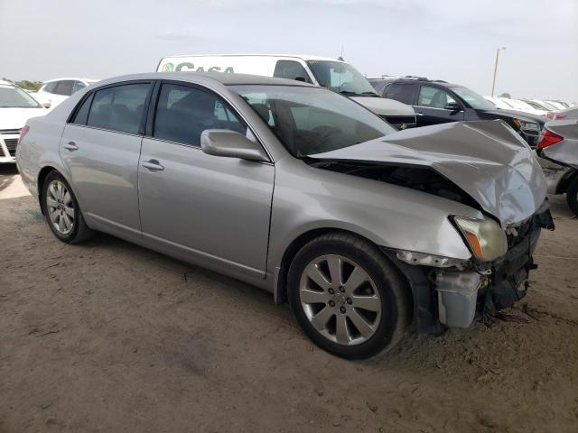 Photo 3 VIN: 4T1BK36B06U115272 - TOYOTA AVALON XL 