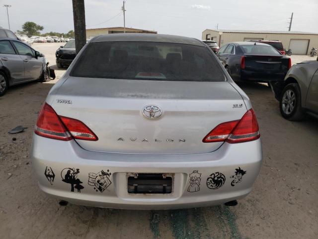 Photo 5 VIN: 4T1BK36B06U115272 - TOYOTA AVALON XL 