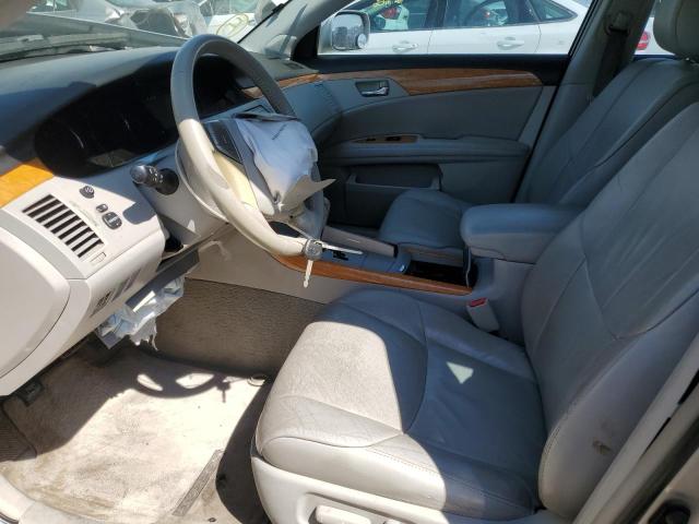 Photo 6 VIN: 4T1BK36B06U115272 - TOYOTA AVALON XL 