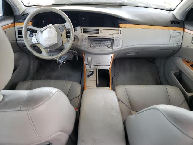 Photo 7 VIN: 4T1BK36B06U115272 - TOYOTA AVALON XL 