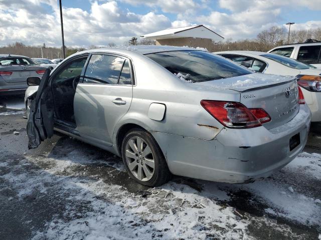 Photo 1 VIN: 4T1BK36B06U121203 - TOYOTA AVALON 