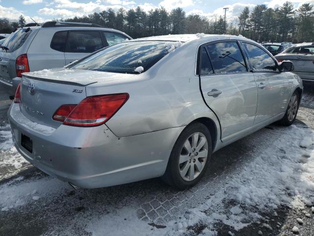 Photo 2 VIN: 4T1BK36B06U121203 - TOYOTA AVALON 