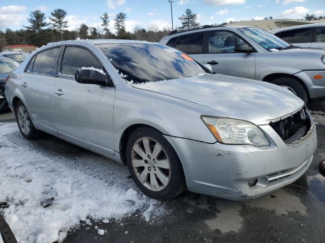 Photo 3 VIN: 4T1BK36B06U121203 - TOYOTA AVALON 