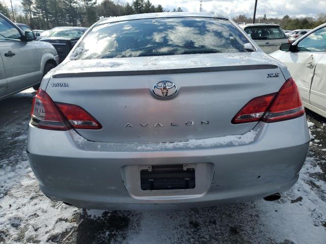 Photo 5 VIN: 4T1BK36B06U121203 - TOYOTA AVALON 