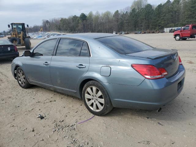 Photo 1 VIN: 4T1BK36B06U124540 - TOYOTA AVALON XL 