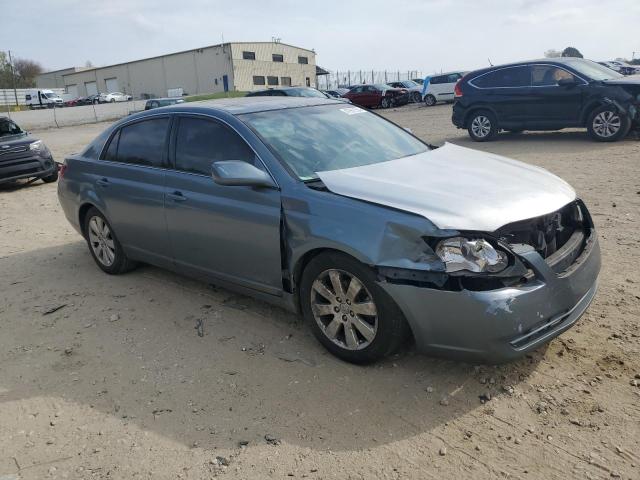 Photo 3 VIN: 4T1BK36B06U124540 - TOYOTA AVALON XL 