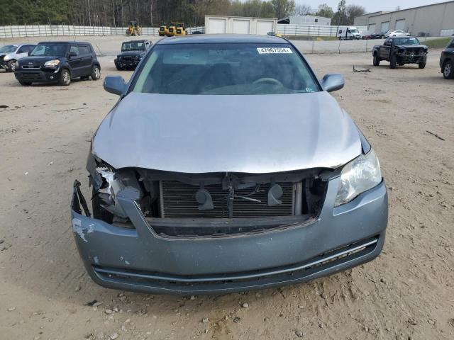 Photo 4 VIN: 4T1BK36B06U124540 - TOYOTA AVALON XL 