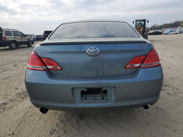 Photo 5 VIN: 4T1BK36B06U124540 - TOYOTA AVALON XL 