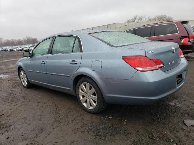 Photo 1 VIN: 4T1BK36B06U124554 - TOYOTA AVALON 