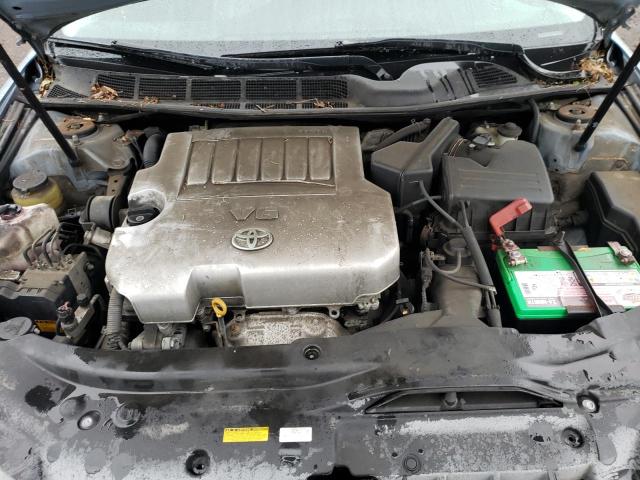 Photo 10 VIN: 4T1BK36B06U124554 - TOYOTA AVALON 