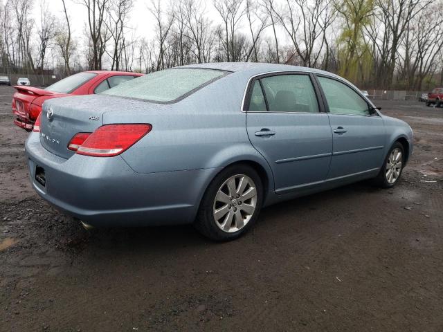 Photo 2 VIN: 4T1BK36B06U124554 - TOYOTA AVALON 