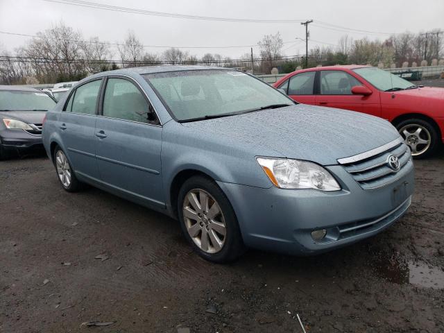 Photo 3 VIN: 4T1BK36B06U124554 - TOYOTA AVALON 