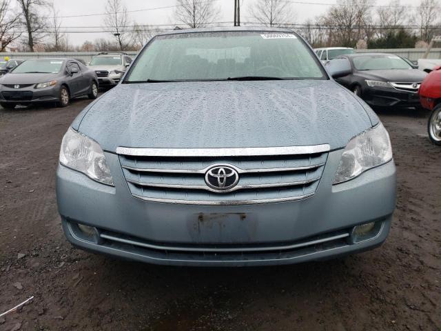 Photo 4 VIN: 4T1BK36B06U124554 - TOYOTA AVALON 