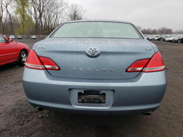 Photo 5 VIN: 4T1BK36B06U124554 - TOYOTA AVALON 