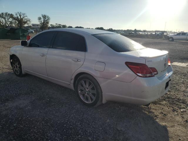 Photo 1 VIN: 4T1BK36B06U134419 - TOYOTA AVALON 