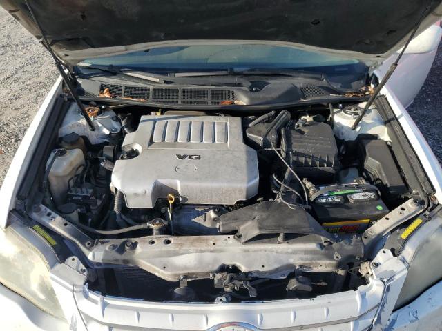 Photo 10 VIN: 4T1BK36B06U134419 - TOYOTA AVALON 