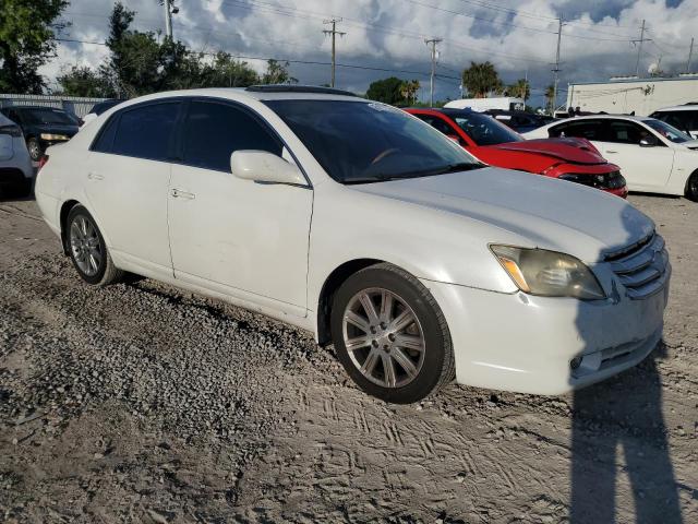 Photo 3 VIN: 4T1BK36B06U134419 - TOYOTA AVALON 