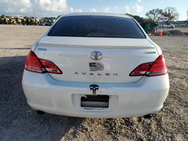 Photo 5 VIN: 4T1BK36B06U134419 - TOYOTA AVALON 