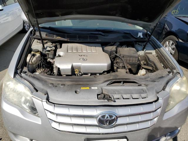 Photo 10 VIN: 4T1BK36B06U143153 - TOYOTA AVALON 