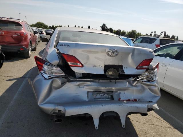 Photo 5 VIN: 4T1BK36B06U143153 - TOYOTA AVALON 