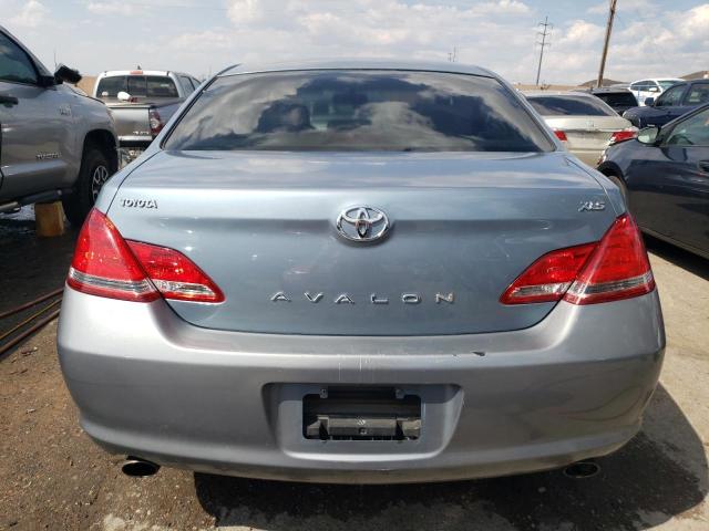 Photo 5 VIN: 4T1BK36B06U148109 - TOYOTA AVALON XL 