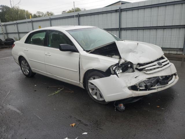 Photo 3 VIN: 4T1BK36B06U150006 - TOYOTA AVALON XL 