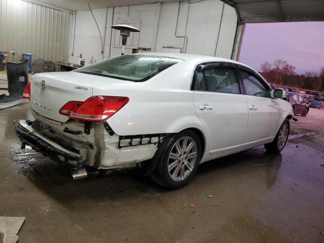 Photo 2 VIN: 4T1BK36B06U156985 - TOYOTA AVALON XL 