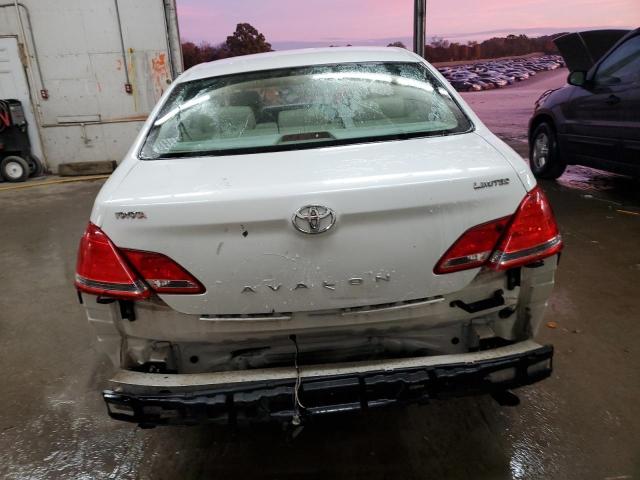 Photo 5 VIN: 4T1BK36B06U156985 - TOYOTA AVALON XL 