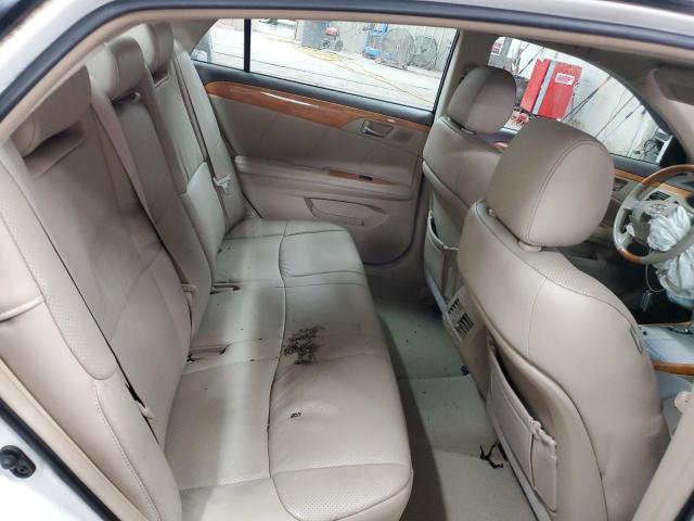 Photo 9 VIN: 4T1BK36B06U156985 - TOYOTA AVALON XL 