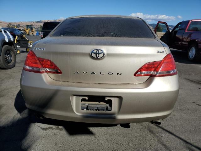 Photo 5 VIN: 4T1BK36B06U161197 - TOYOTA AVALON XL 