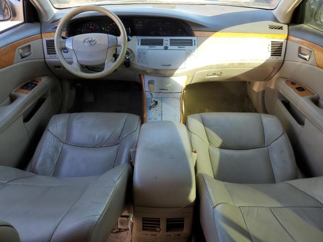 Photo 7 VIN: 4T1BK36B06U161197 - TOYOTA AVALON XL 