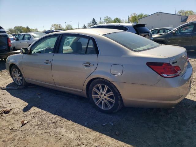 Photo 1 VIN: 4T1BK36B06U161667 - TOYOTA AVALON 