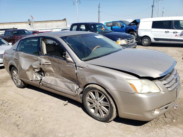 Photo 3 VIN: 4T1BK36B06U161667 - TOYOTA AVALON 