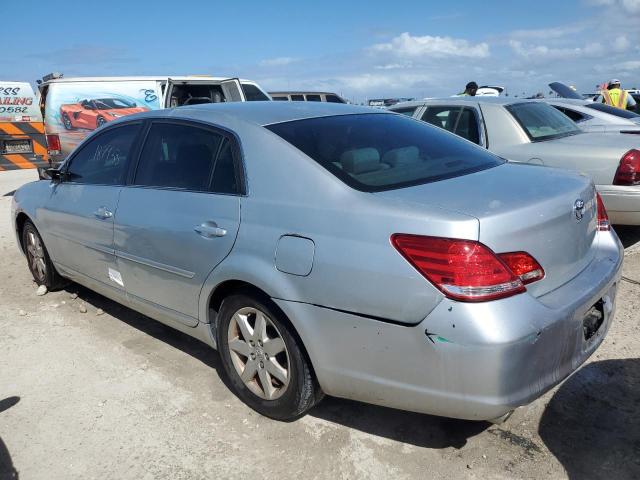 Photo 1 VIN: 4T1BK36B07U168698 - TOYOTA AVALON XL 