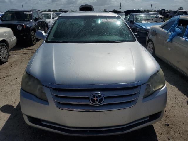 Photo 4 VIN: 4T1BK36B07U168698 - TOYOTA AVALON XL 