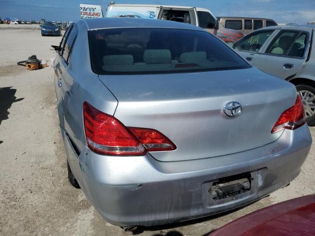 Photo 5 VIN: 4T1BK36B07U168698 - TOYOTA AVALON XL 