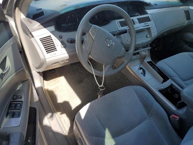 Photo 7 VIN: 4T1BK36B07U168698 - TOYOTA AVALON XL 