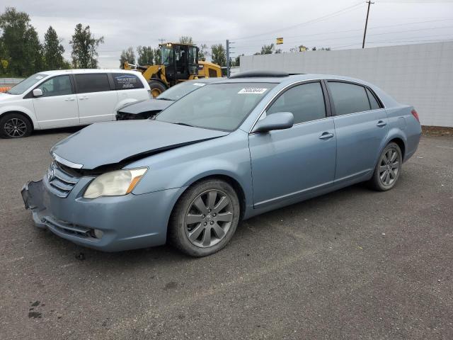 Photo 0 VIN: 4T1BK36B07U169687 - TOYOTA AVALON XL 