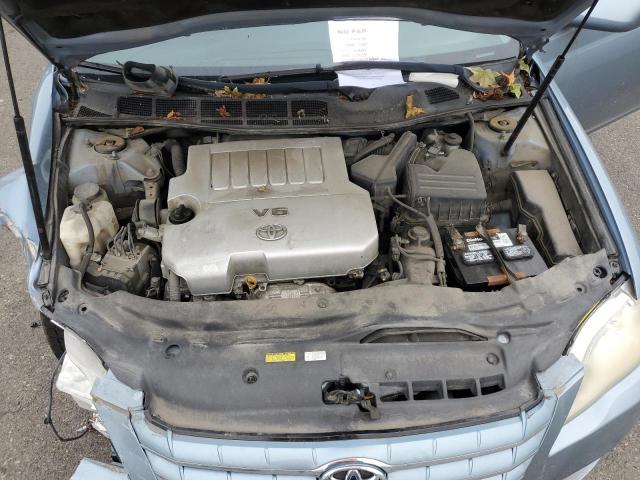 Photo 10 VIN: 4T1BK36B07U169687 - TOYOTA AVALON XL 