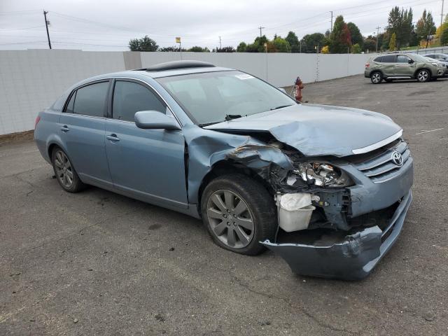 Photo 3 VIN: 4T1BK36B07U169687 - TOYOTA AVALON XL 