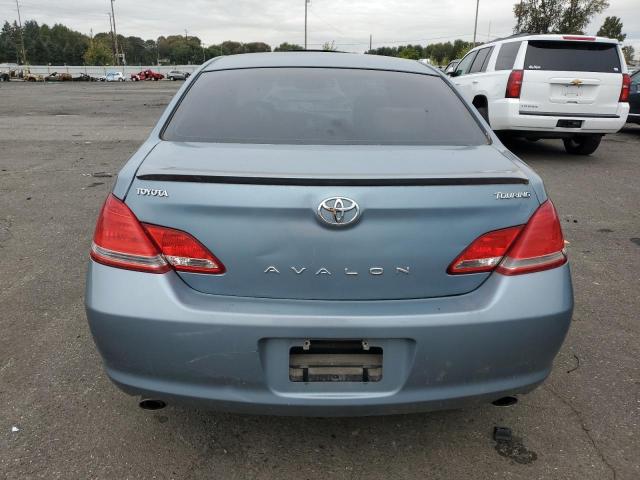 Photo 5 VIN: 4T1BK36B07U169687 - TOYOTA AVALON XL 