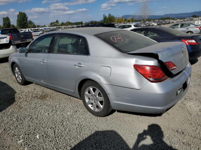 Photo 1 VIN: 4T1BK36B07U178132 - TOYOTA AVALON XL 