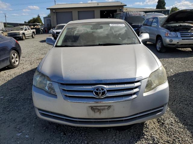 Photo 4 VIN: 4T1BK36B07U178132 - TOYOTA AVALON XL 