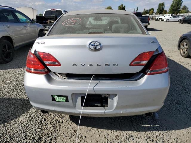 Photo 5 VIN: 4T1BK36B07U178132 - TOYOTA AVALON XL 