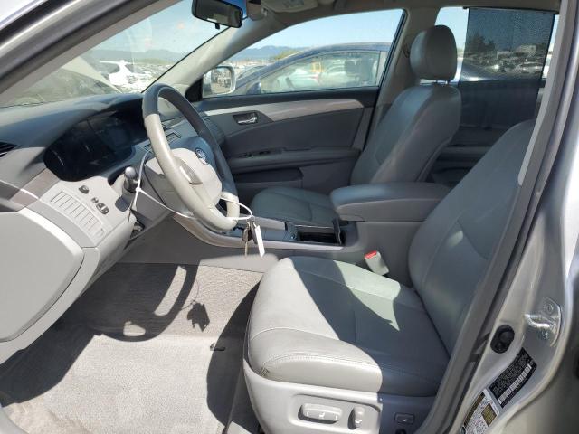 Photo 6 VIN: 4T1BK36B07U178132 - TOYOTA AVALON XL 